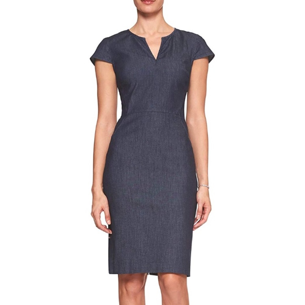 Banana Republic Dress